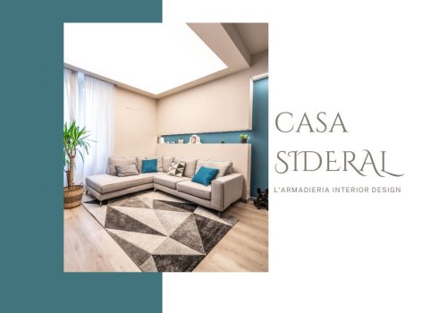 Casa Sideral